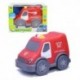 CN24 FENTOYS COCHE BOMBEROS INFANTIL CON LUZ Y SONIDO   32712