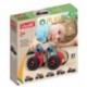 QUERCETTI PlayBio Vehiculos Madera 32pz  3+