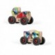 QUERCETTI PlayBio Vehiculos Madera 32pz  3+