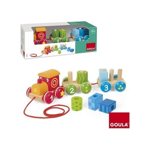 GOULA TREN 1,2,3  55216