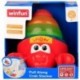 CN24 CB WINFUN-ARRASTRE MUSICAL C/LUZ CANGREJO 12M   46315