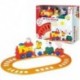 CN23 IMP. TREN MUSICAL ANIMAL FARM   73168001