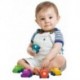 IMP. SET DE 5 COCHES MINI MONSTRUOS   751T00557