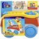 CN24 MATTEL MEGA Bloks Remolque con bloques  HHN00