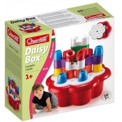 QUERCETTI CAJA PIEZAS APILABLES DAISY