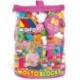 CN24 BOLSA ROSA BLOCKS 80 PCS  26X40X10    13461