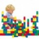 CN24 BOLSA ROSA BLOCKS 80 PCS  26X40X10    13461