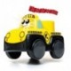 MOLTO SURTIDO 8 COCHES CON SONIDO  11X12X6  19450