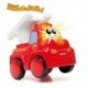MOLTO SURTIDO 8 COCHES CON SONIDO  11X12X6  19450