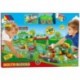 MOLTO MOLTO BLOCKS TREN + TAPIZ (SONIDO)   38x10x60  22490