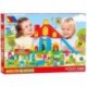 CN24 MOLTO GRANJA ACTIVIDADES + BLOCKS  +1  23471