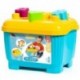 CN24 MOLTO CUBETA BLOCKS Y PUZZLES DUROS (15 PCS)  +1  23476