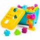 CN24 MOLTO CUBETA BLOCKS Y PUZZLES DUROS (15 PCS)  +1  23476