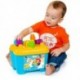 CN24 MOLTO CUBETA BLOCKS Y PUZZLES DUROS (15 PCS)  +1  23476