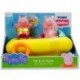 BIZAK PEPPA PIG PATIN ACUATICO TIRA Y DE   30697317