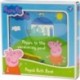 DEQUBE PEPPA PIG: LIBRO DE BAÑO   919D00050
