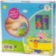 DEQUBE PEPPA PIG: LIBRO DE BAÑO   919D00050