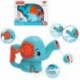 DEQUBE Fisher price: REGADERA ELEFANTE   920D00095