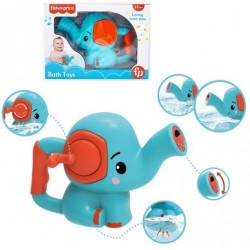 DEQUBE Fisher price: REGADERA ELEFANTE   920D00095