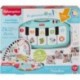 CN24 MATTEL Fisher-Price Kick & Play Alfombra con piano con luces y sonidos  HWY54