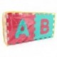 FENTOYS PUZZLE EVA 26 PZS BOLSA CREMALLERA  63 x 34 x 15   7303