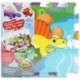 FENTOYS FOAM 9 LOSETAS DINOSAURIOS  32x22x9