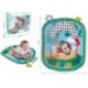 FENTOYS MANTITA BEBE CON ALMOHADA Y COMPLEMENTOS   8162