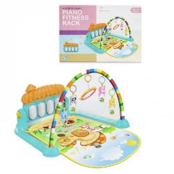 CN24 FENTOYS GIMNASIO INFANTIL CON PIANO    45 x 32 x 8   80986