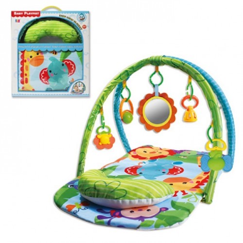 CN24 FENTOYS GIMNASIO BEBE   47 x 52 x 6   99005