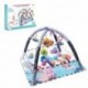 CN24 FENTOYS ALFOMBRA BEBE CON ARCO   42 x 32 x 14 (producto 80 x 55 x 80)   7987