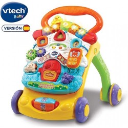 CN24 VTECH Andador Andandín 2 en 1  80-505622