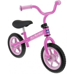 CHICCO FIRST BIKE PINK   17161