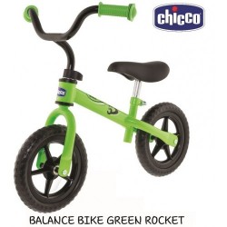 CHICCO FIRST BIKE GREEN   171605