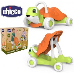 CHICCO CORREPASILLOS TORTUGA WALK & RIDE 11081