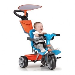 CN24 FAMOSA Baby Plus Music   800012100