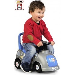CN24 CHICOS CORREPASILLOS STARKIDS BLUE  35208