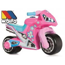 MOLTO MOTO INYECCION GIRL  73X47X32  12222