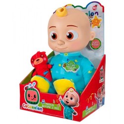 CN23 BANDAI COCOMELON JJ MUSICAL DULCES SUEÑOS   WT80114