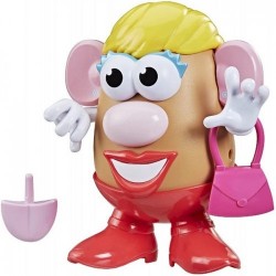 HASBRO POTATO HEAD MS. POTATO