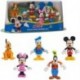 FAMOSA Mickey - Pack 5 Figuras   MCC08000