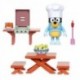 FAMOSA Bluey - Mini Playset - Surtidos   BLY10000