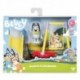 FAMOSA Bluey - Mini Playset - Surtidos   BLY10000