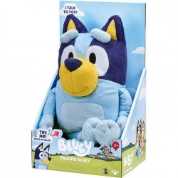 CN24 FAMOSA Bluey - Bluey Parlante   BLY16111