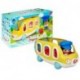 FAMOSA My First Pinypon. Happy Bus  700016304