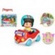 FAMOSA My First Pinypon. Happy Vehículos. Coche  700016382