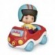 FAMOSA My First Pinypon. Happy Vehículos. Coche  700016382