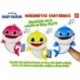 BANDAI MARIONETAS CANTARINAS BABY SHARK C/UNIDAD  SS01001
