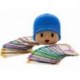 CN24 BANDAI MI PRIMER LECTOR POCOYO    TO77860