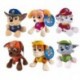 BIZAK PATRULLA CANINA PELUCHE BASICO - ALL STAR