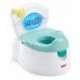 MATTEL Fisher-Price Orinal océano  GWD37